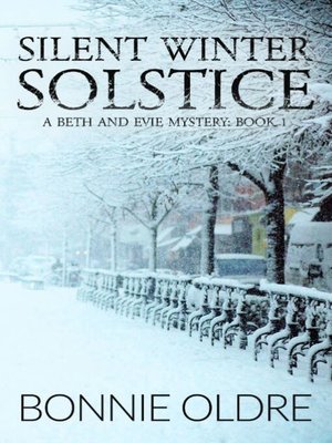 cover image of Silent Winter Solstice
